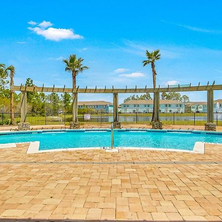 Blue Moon By The Sea Villa Panama City Beach Bagian luar foto
